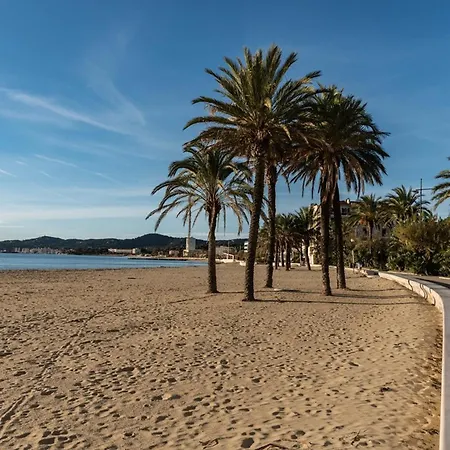 Confort, 4 Pers, Clim, Parking, - Fr-1-803-64 Apartmán *