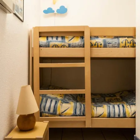 Confort, 4 Pers, Clim, Parking, - Fr-1-803-64 لو لا فاندو