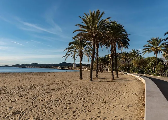 Confort, 4 Pers, Clim, Parking, - Fr-1-803-64 Appartamento *